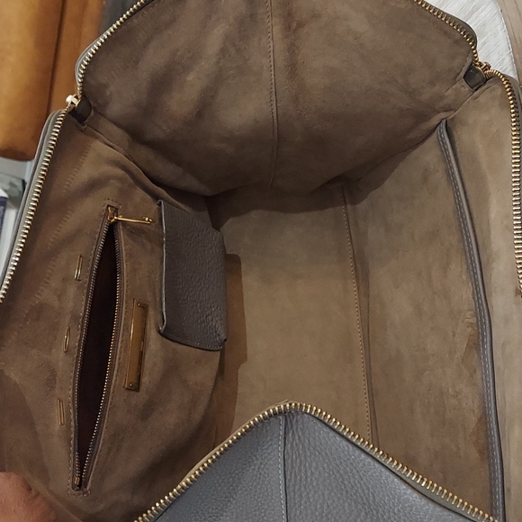 VBH Top Handle Bag - Picture 6 of 10